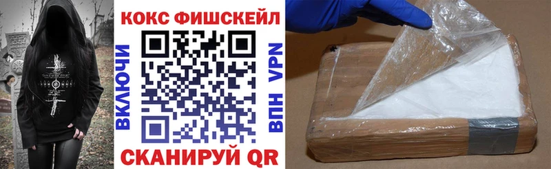 COCAIN Fish Scale  Купить  Куртамыш 